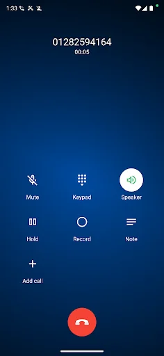 ACR Phone