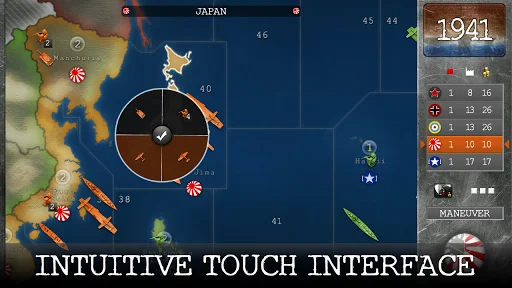 1941: World War Strategy