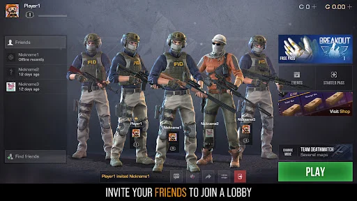 Standoff 2