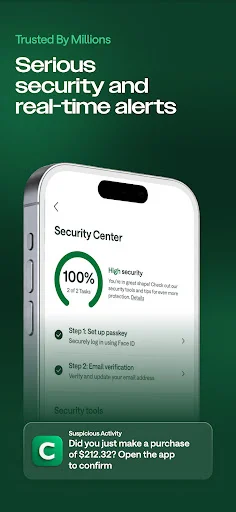 Chime® – Fee-Free Banking