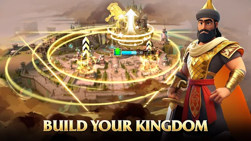 Infinity Empires