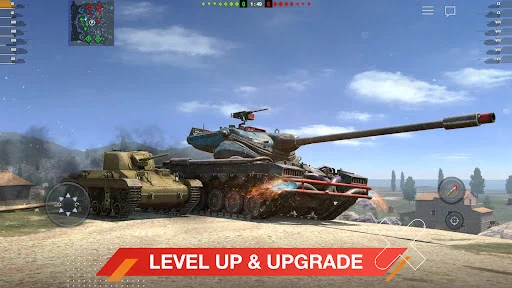 World of Tanks Blitz™
