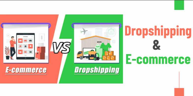 Dropshipping & E-commerce: The Ultimate Beginner’s Guide to Building a Profitable Online Store in 2025