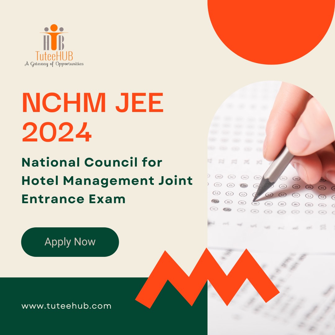 NCHM JEE