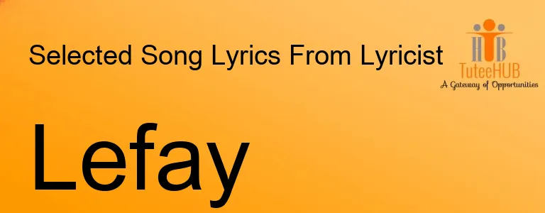 Lefay