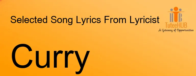 Curry
