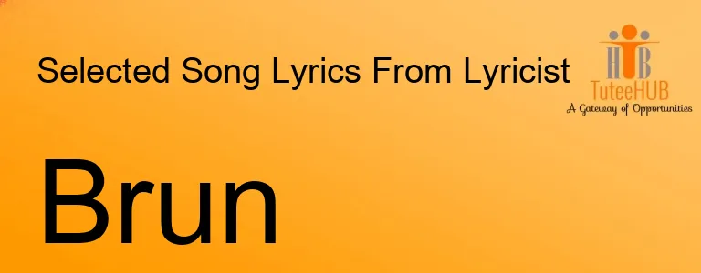 Brun