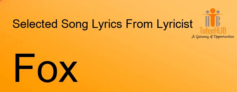 Fox