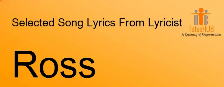 Ross