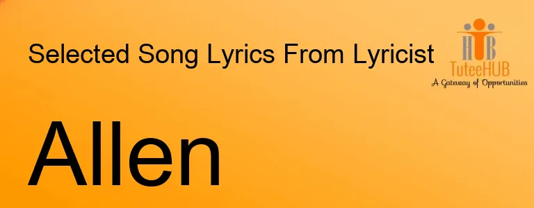 Allen