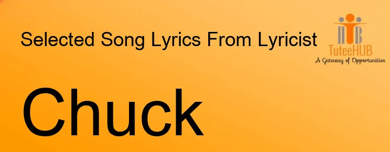 Chuck
