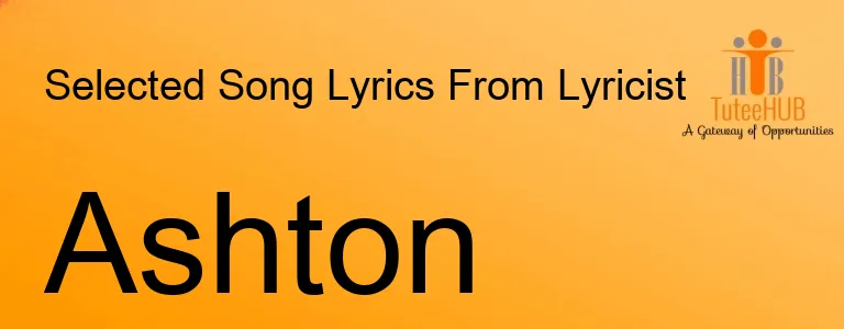 Ashton
