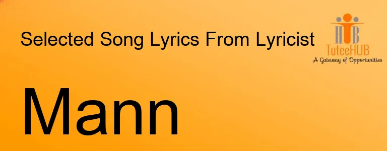 Mann
