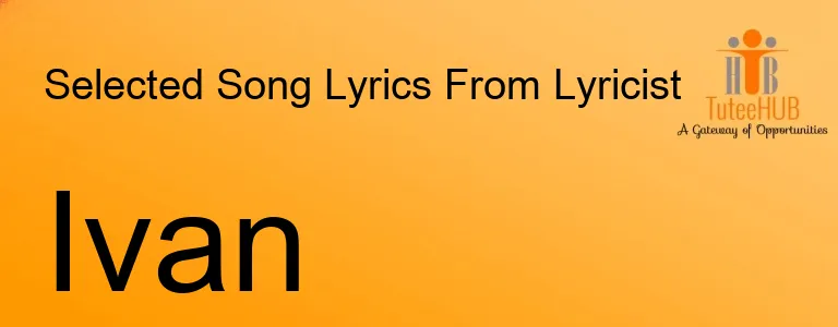Ivan
