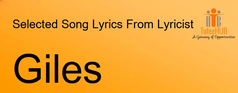 Giles