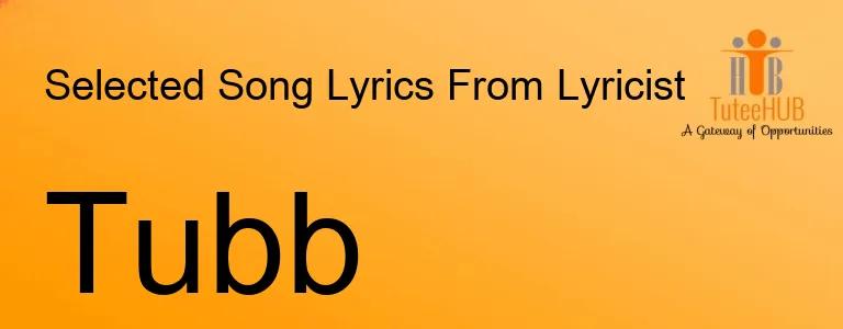 Tubb