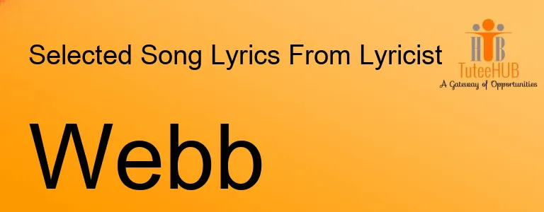 Webb