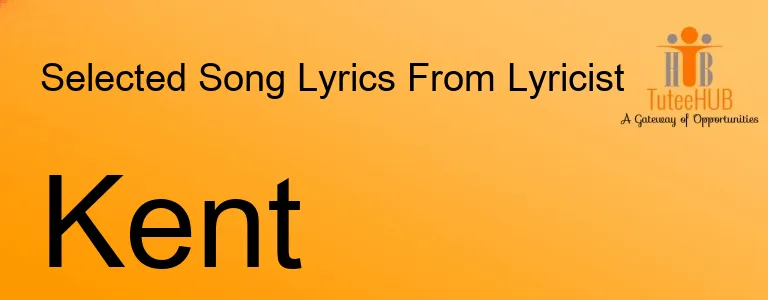 Kent