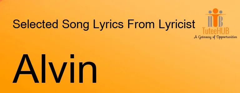 Alvin