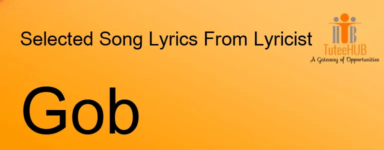 Gob
