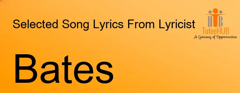 Bates