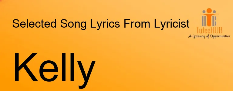 Kelly