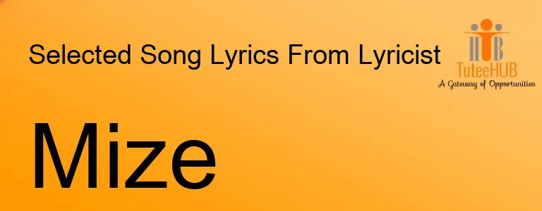 Mize