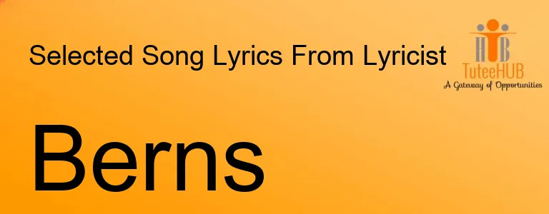 Berns