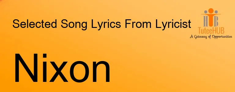 Nixon