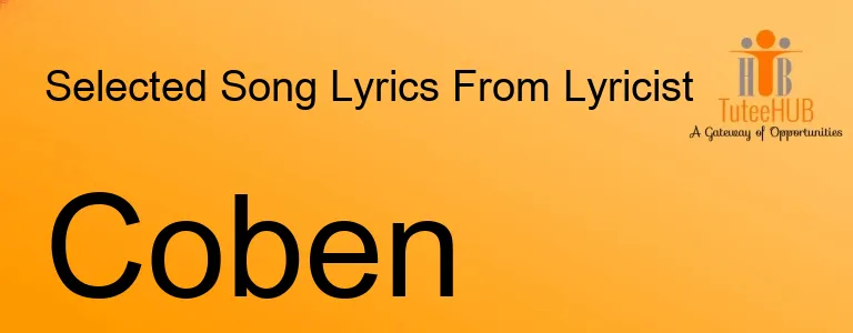 Coben