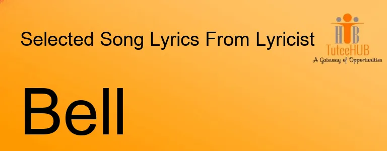 Bell