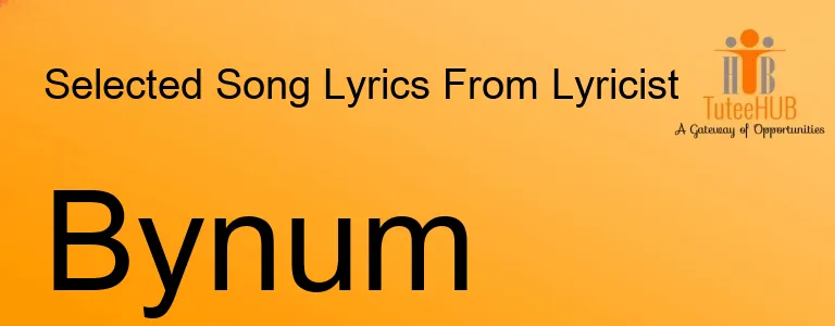 Bynum