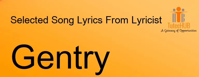 Gentry