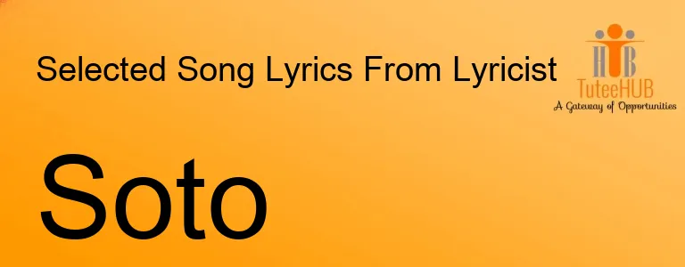 Soto