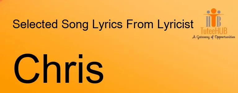 Chris