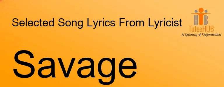 Savage