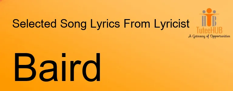 Baird