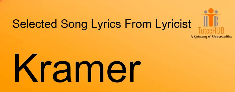 Kramer