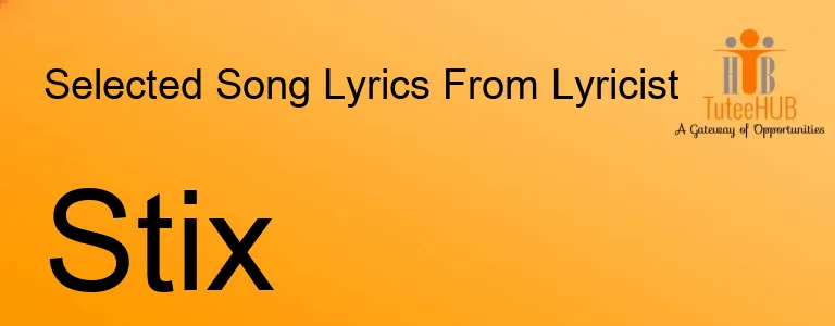 Stix