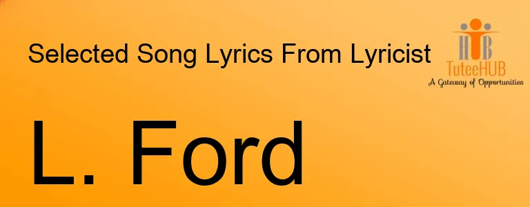 L. Ford