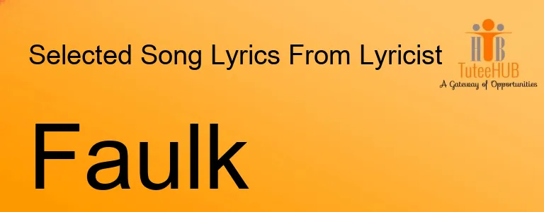 Faulk