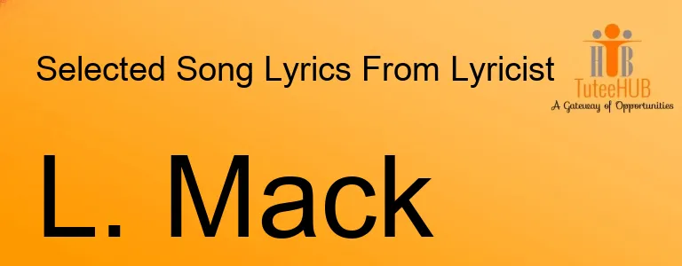 L. Mack