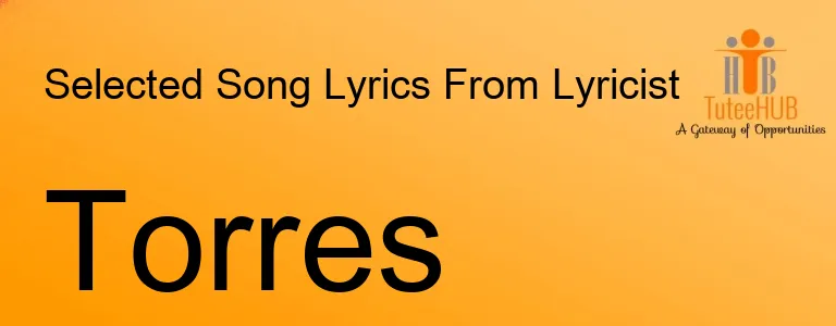 Torres