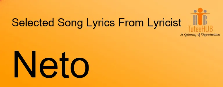 Neto