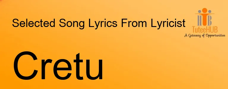 Cretu