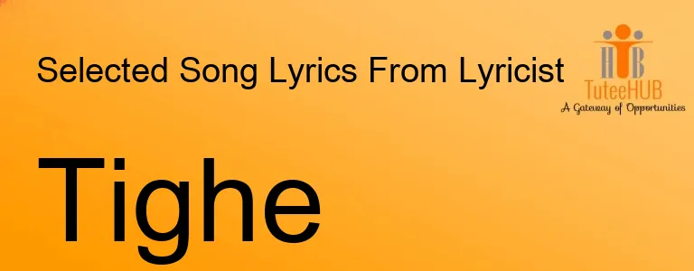 Tighe