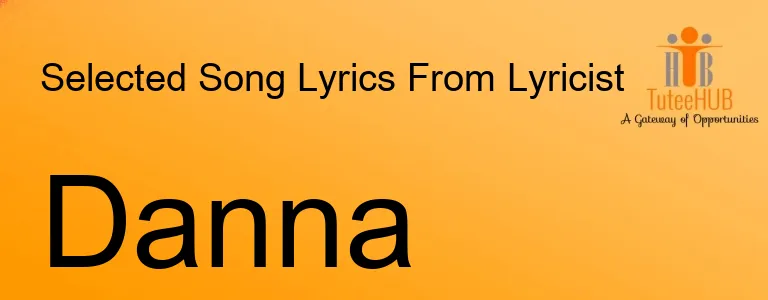 Danna