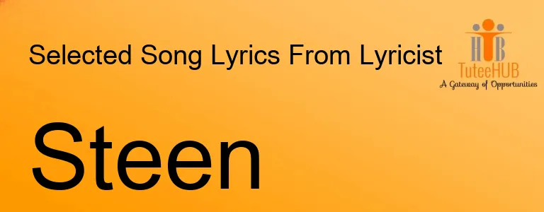 Steen