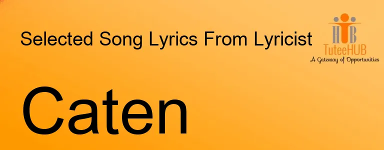 Caten