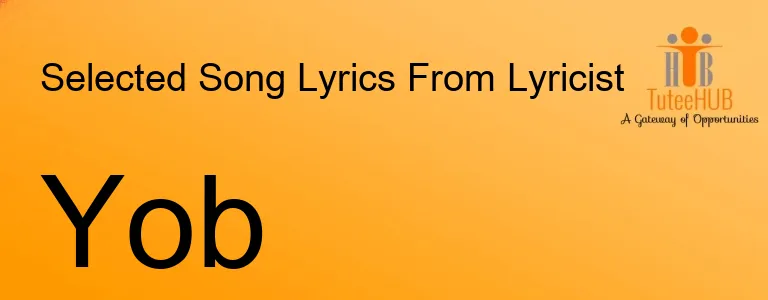 Yob